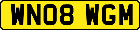 WN08WGM