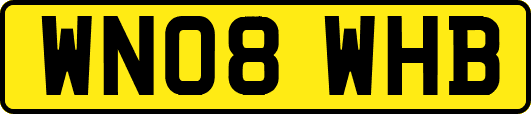 WN08WHB