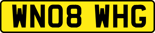WN08WHG
