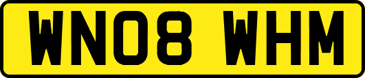 WN08WHM