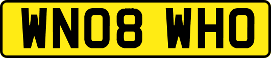 WN08WHO