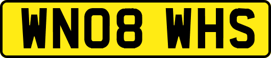 WN08WHS