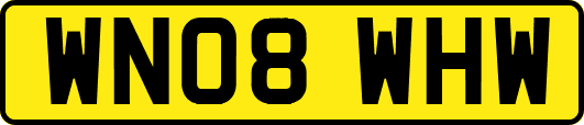 WN08WHW