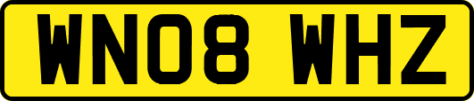 WN08WHZ