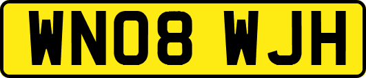 WN08WJH