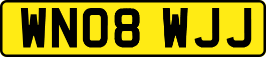 WN08WJJ