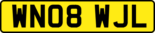WN08WJL