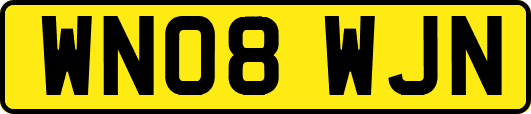 WN08WJN