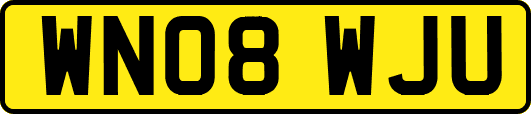 WN08WJU
