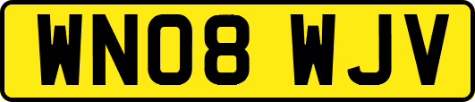 WN08WJV