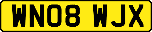 WN08WJX