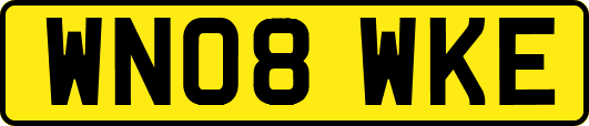WN08WKE