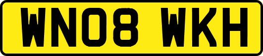 WN08WKH