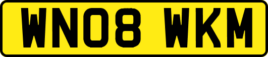 WN08WKM