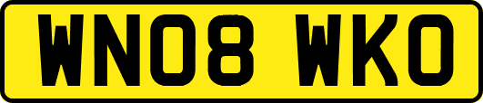 WN08WKO