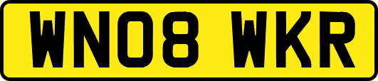 WN08WKR
