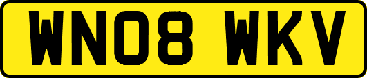 WN08WKV