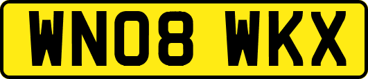 WN08WKX