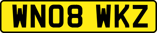 WN08WKZ