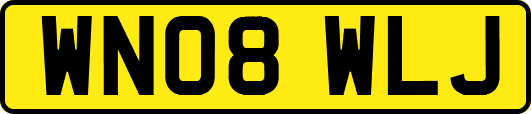 WN08WLJ