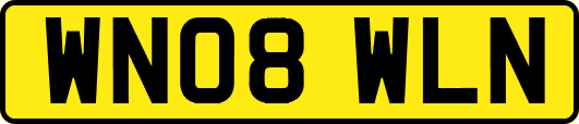 WN08WLN