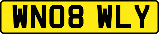 WN08WLY