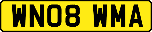 WN08WMA
