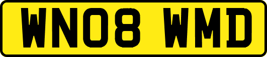 WN08WMD