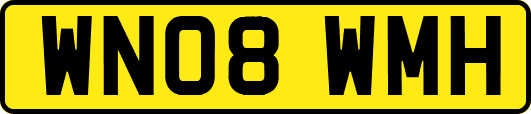 WN08WMH