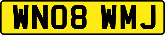 WN08WMJ