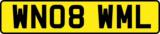 WN08WML