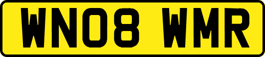 WN08WMR
