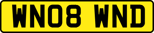 WN08WND