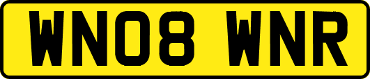 WN08WNR
