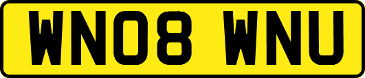 WN08WNU