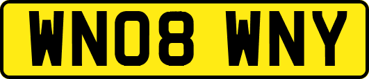 WN08WNY