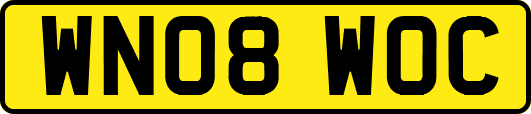 WN08WOC