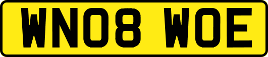 WN08WOE