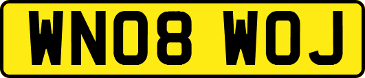 WN08WOJ