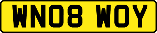 WN08WOY