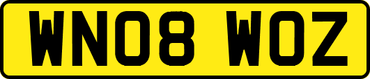WN08WOZ
