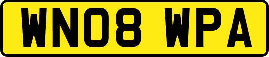 WN08WPA