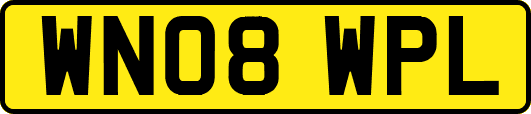 WN08WPL