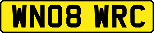 WN08WRC