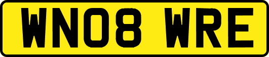 WN08WRE