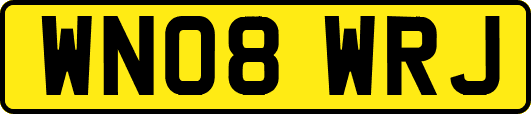 WN08WRJ