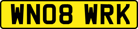 WN08WRK