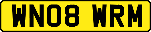 WN08WRM