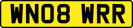 WN08WRR