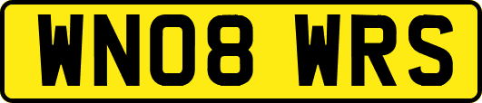 WN08WRS